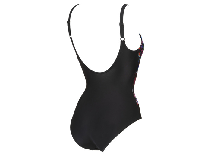 Maillot de bain sport arena Lucent pour femmes