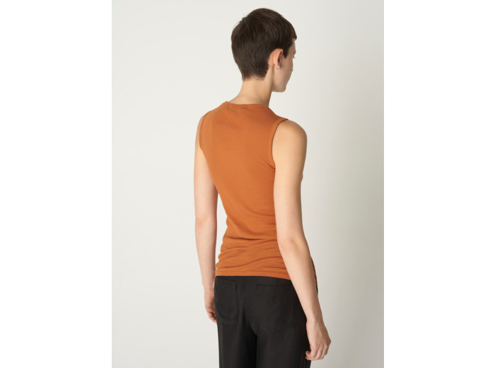 Débardeur alice sienne