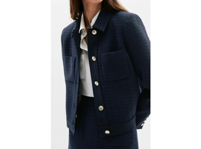 Veste vonetta