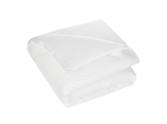 Housse de couette Opium | Satin luxueux | Tradition des Vosges