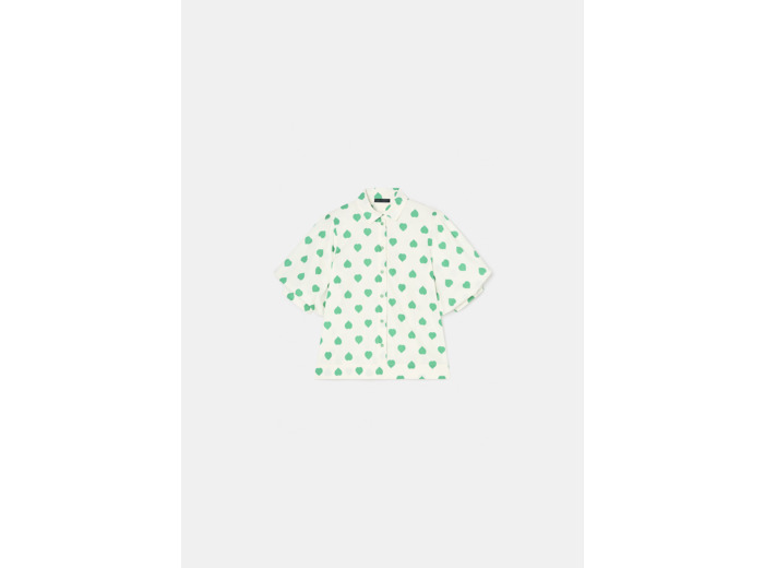 Chemise Calypso