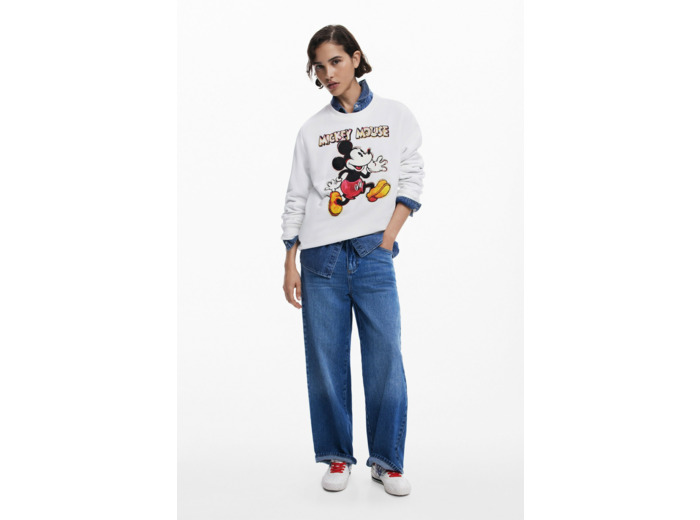 Sweat Long Sleeve