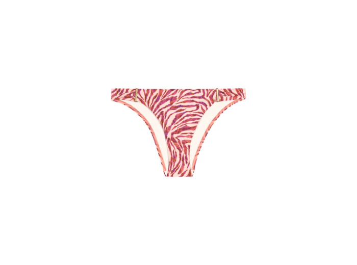 Bas de maillot de bain Taille basse Feline Energy
