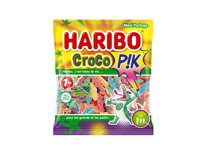 Croco pik 1kg