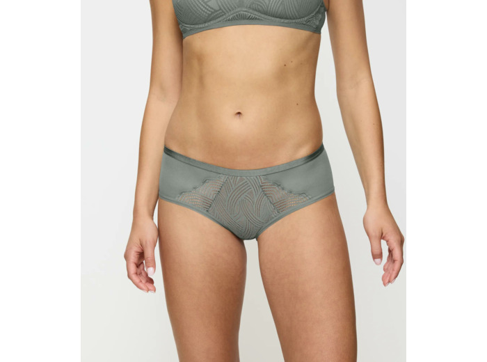 Delightful Spotlight Hipster - Culotte hipster