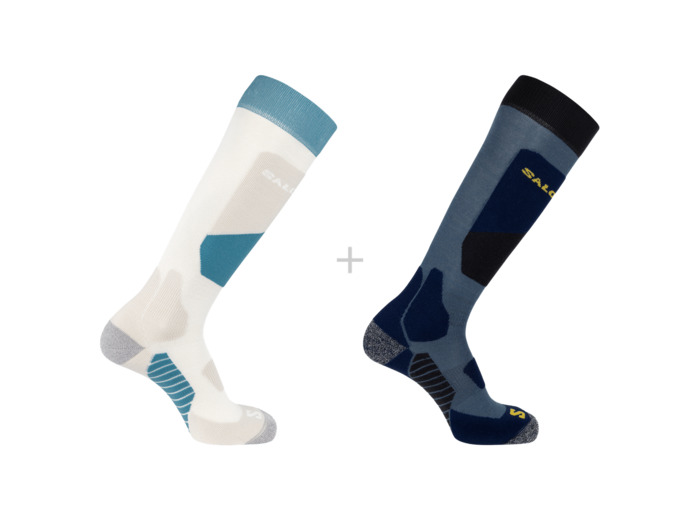 S Access 2-Pack Copen Blue Egret