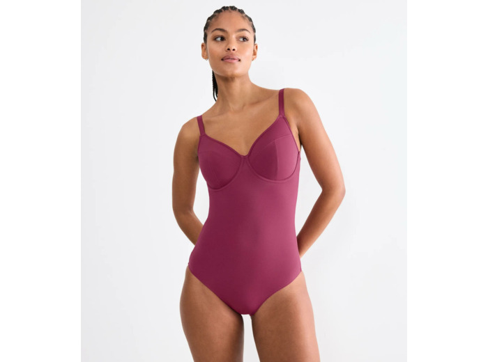 O - Summer Allure OW sd - Maillot de bain une pièce avec armatures