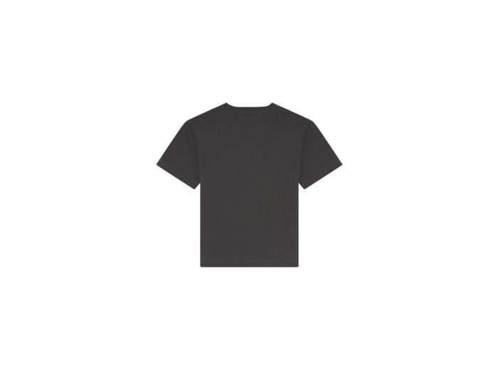 T-shirt anthracite