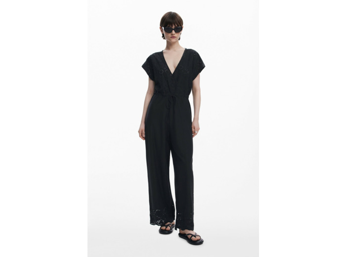 Overall Trousers