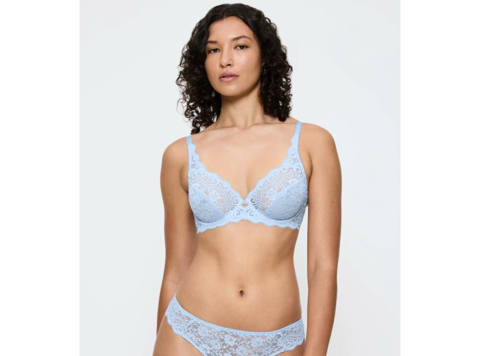 Amourette W - Soutien-gorge avec armatures