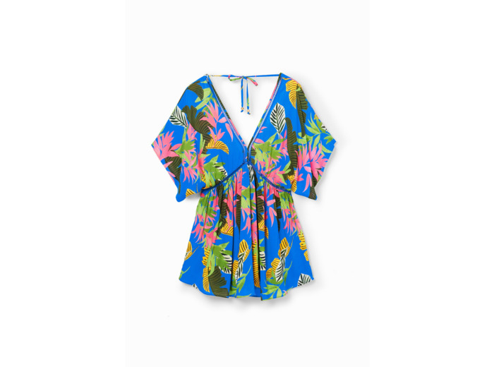 Robe De Bain