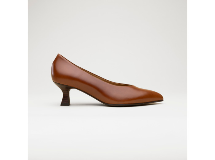 Escarpins Femme Loola Gold