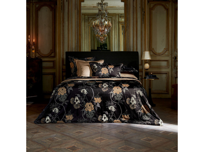 HOUSSE DE COUETTE | Ambre nuit