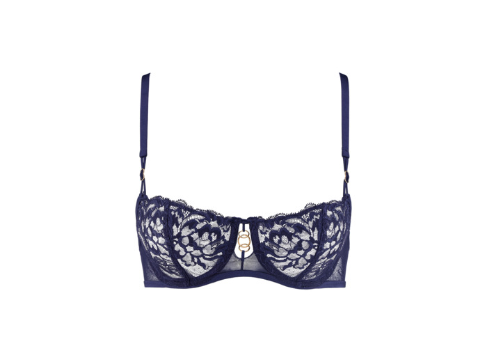 Soutien-gorge Corbeille avec armatures Feeling Myself