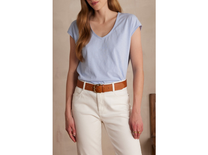 T-shirt ASTRID 100% coton