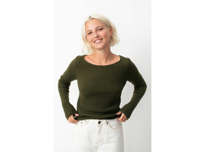 Pull femme Falyday