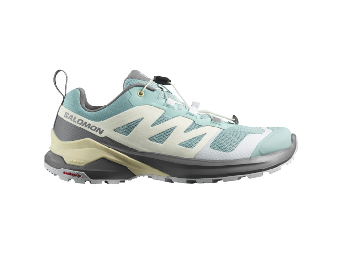 X-Adventure Marine Blue Quiet Shade Moth