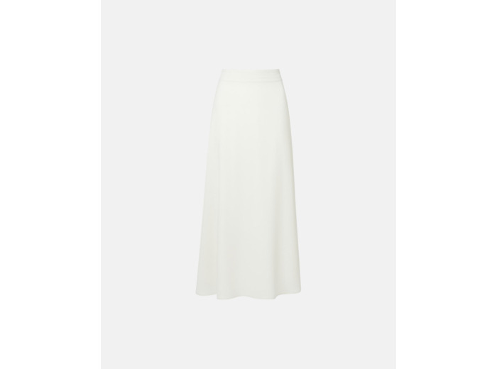 Jupe Japan Ecru en Polyester