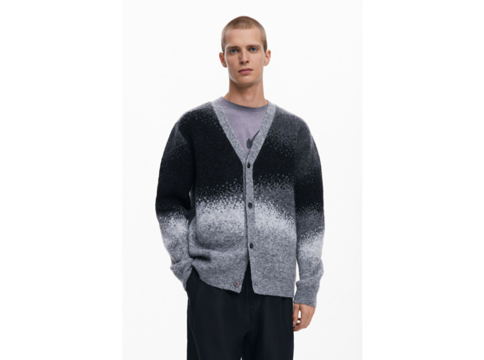 Thin Gauge Jacket