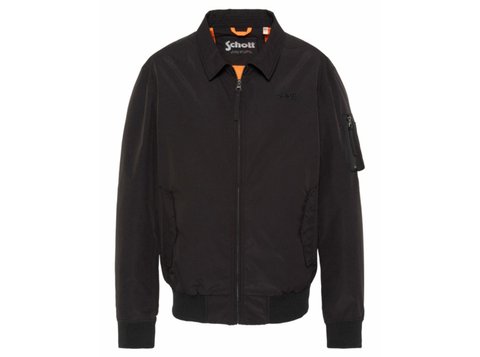 Blouson technique RALEIGH SCHOTT