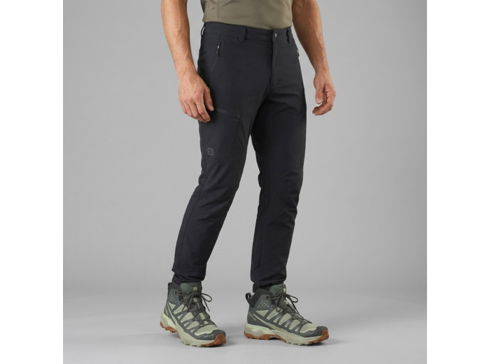 X Ultra 360 Edge Mid Gtx Urban Chic Alfalfa Transparent Yell