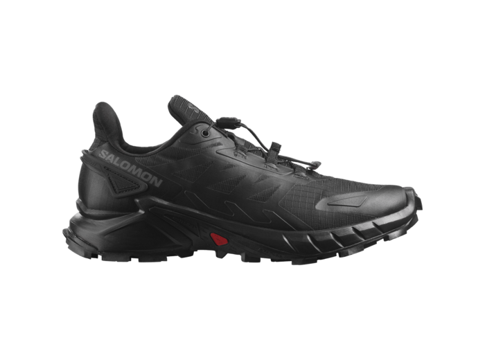 Supercross 4 Black Black Black