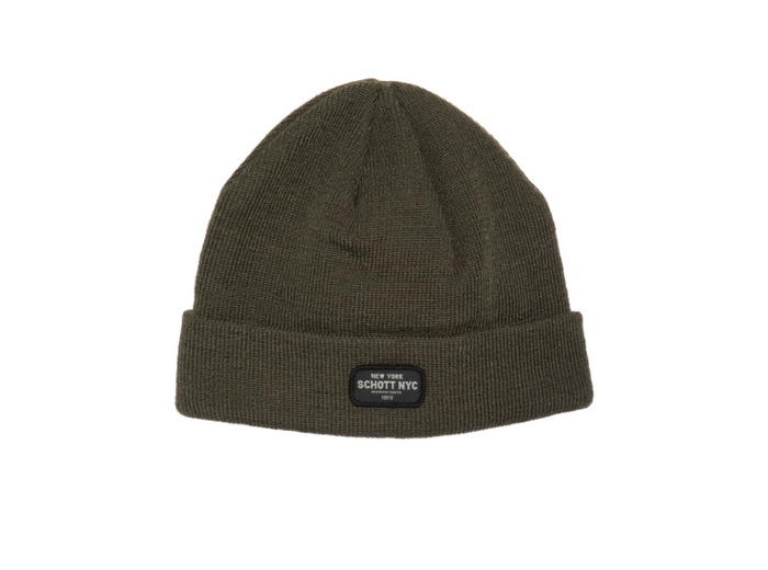 Bonnet HATDOCK SCHOTT