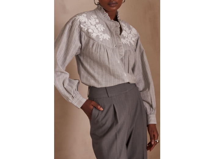 Blouse PURE