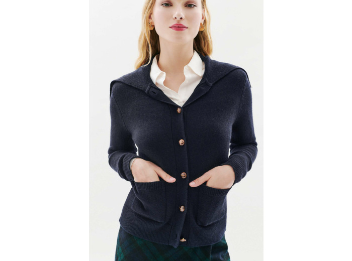Gilet mlouna