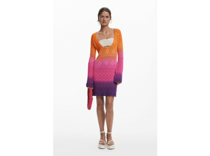 Dress Swimwear