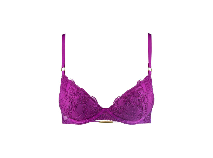 Soutien-gorge Push-up coussinets Into The Groove