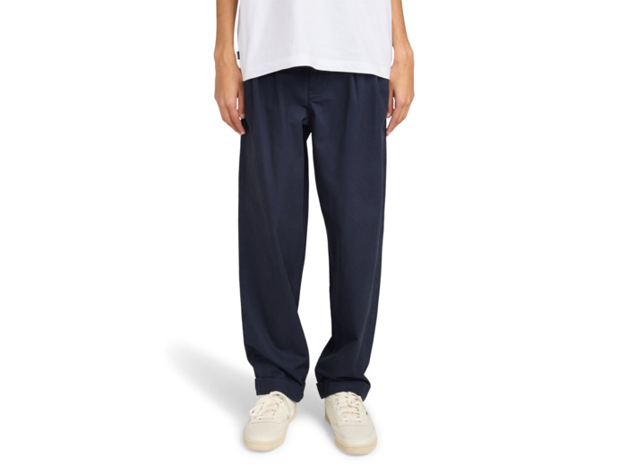 Pantalon Element Eclipse Navy.