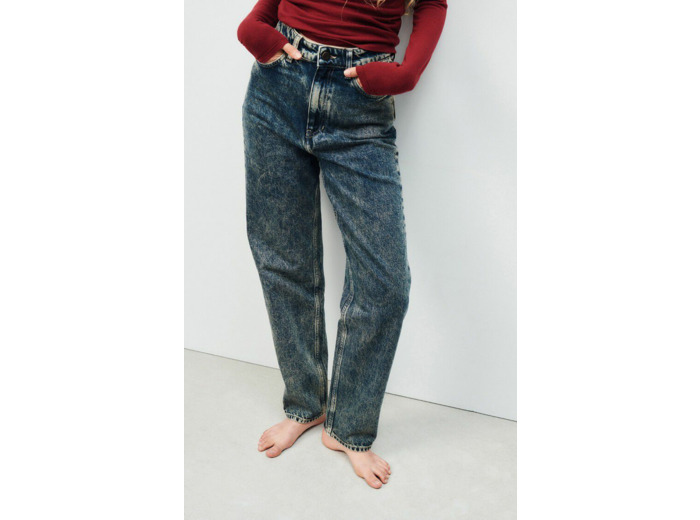 Jean droit femme Joybird