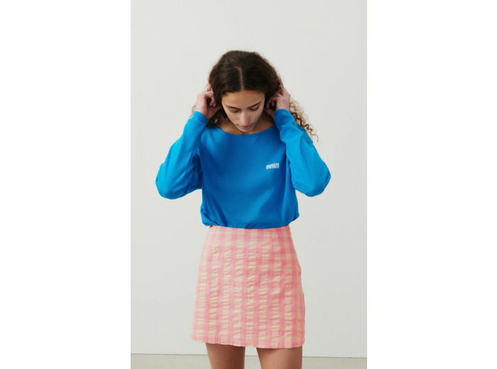 T-shirt femme Vifabeach