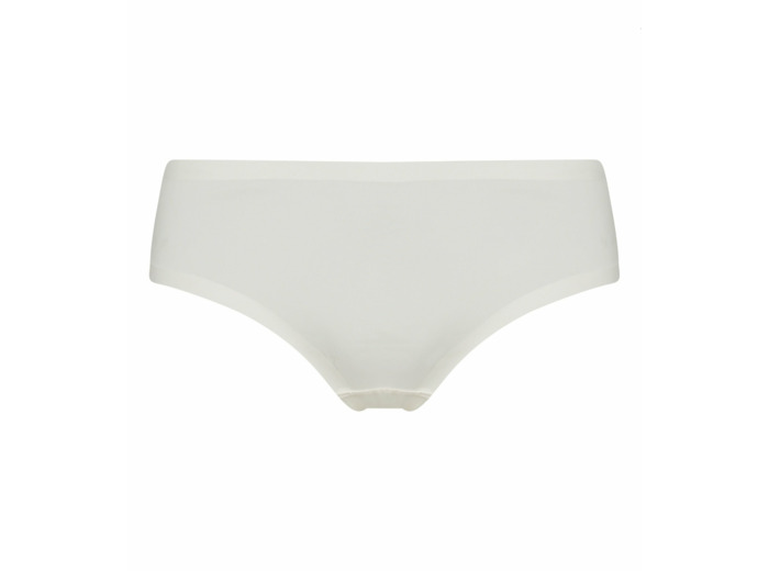 Culotte en microfibre nacre InvisiFree de Dim