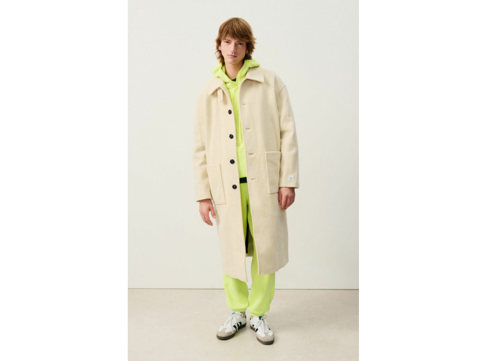 Manteau homme Retobeach