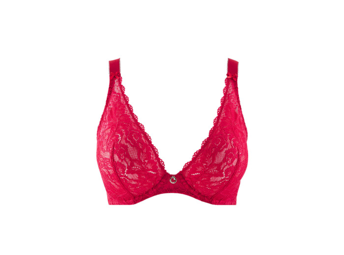Soutien-gorge Triangle confort Rosessence