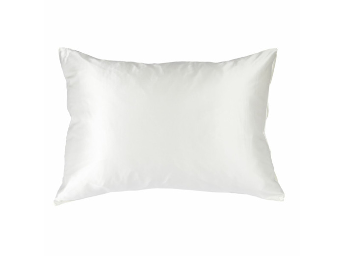 Taie d'oreiller en Soie de mûrier 22 mommes | Tradition des Vosges