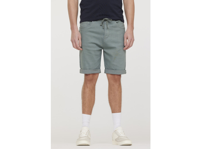 Short NAZRA Kaki