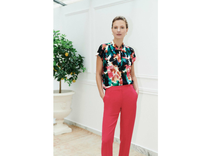 Chemise ctiana