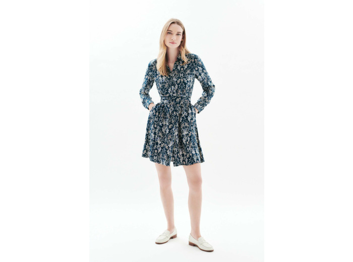 Robe roma