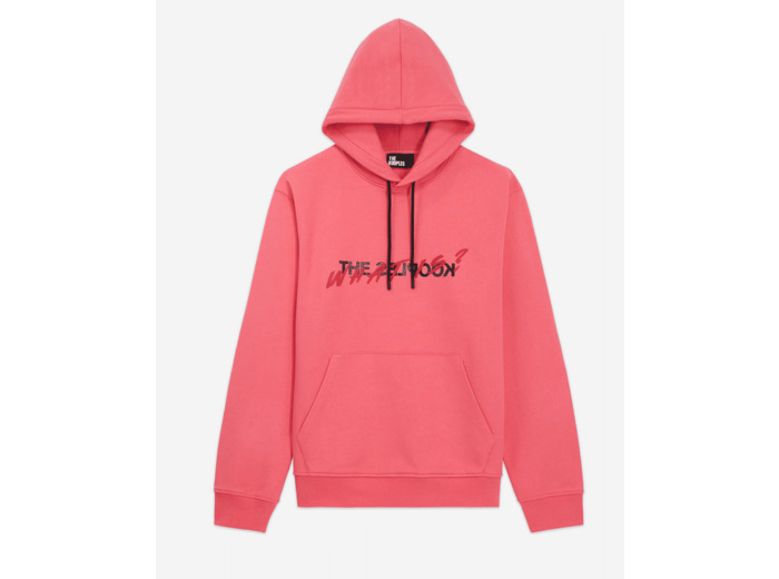 Sweat A Capuche What Is Rose