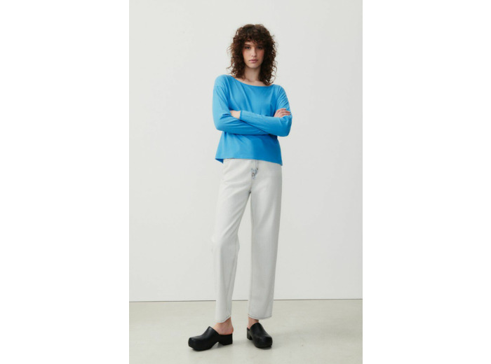 T-shirt femme Aksun