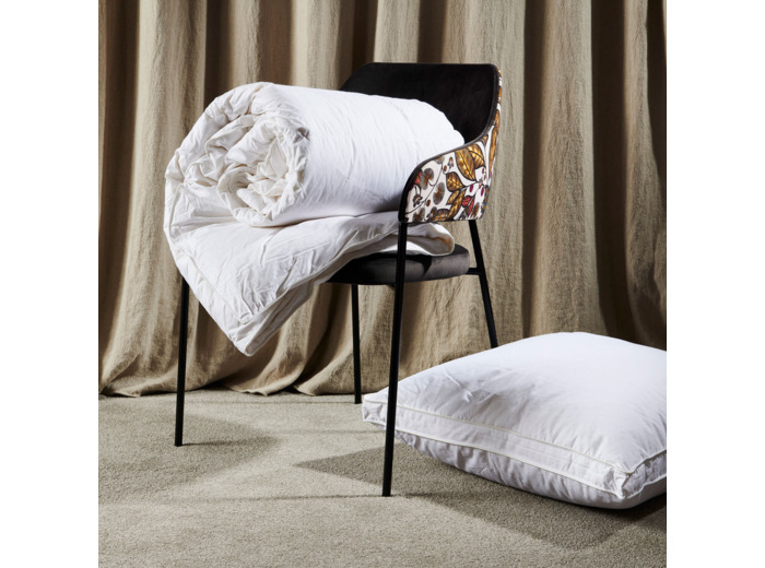 Couette Medium 90% Duvet Canard | Tradition des Vosges