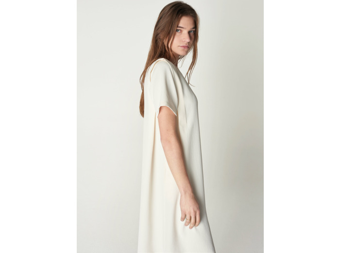 Robe uma creme