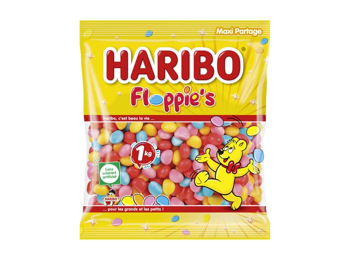 Floppie's 1kg