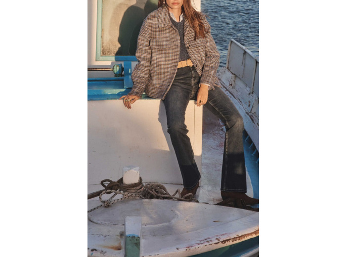 Jean LILY BOOTCUT