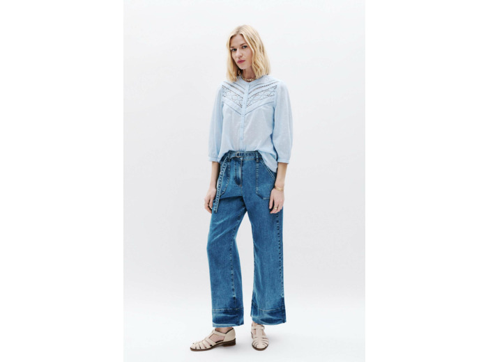Pantalon positani