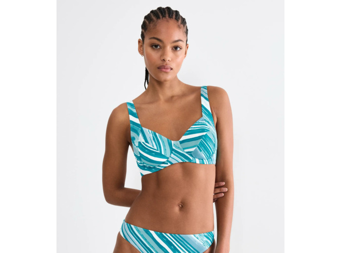 O - Summer Mix & Match W 01 pt - Haut de maillot de bain avec armatures