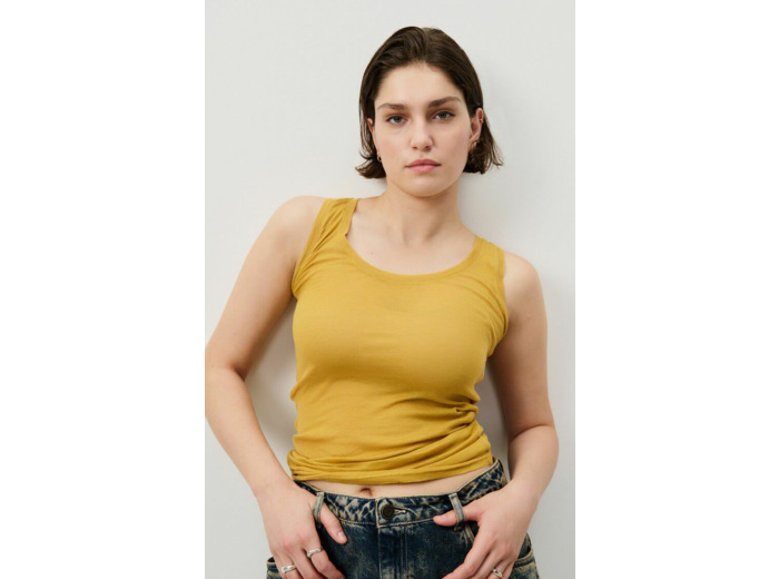 Débardeur femme Massachusetts